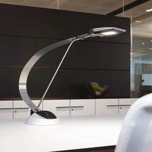desk lamp