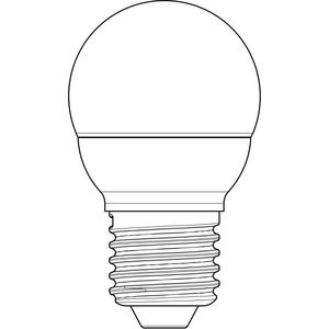 LED bulb