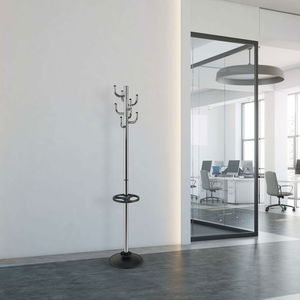 floor coat rack