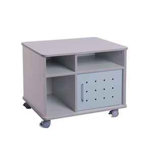 low filing cabinet