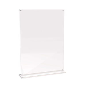 acrylic frame 1