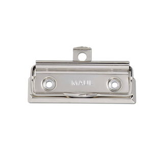metal mounting clip