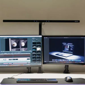 desk lamp