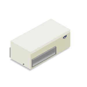 wall-mounted air conditioner