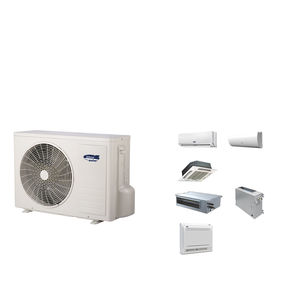wall-mounted air conditioner