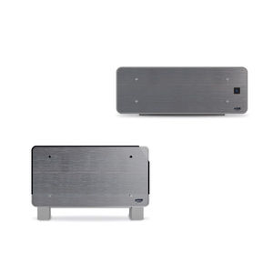 ceiling-mounted fan coil