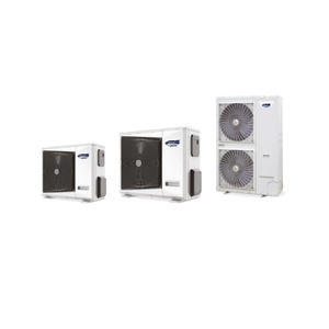floor air conditioning unit