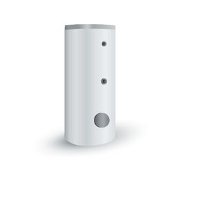 electric hot water tank