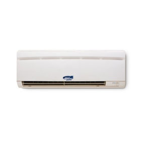 wall-mounted fan coil
