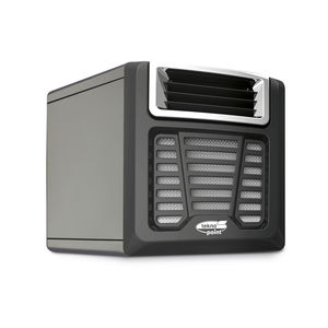 wall-mounted air conditioner
