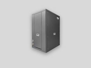 air/water heat pump
