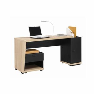 contemporary desk