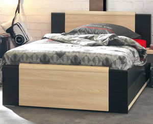 single bed
