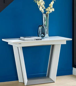contemporary sideboard table