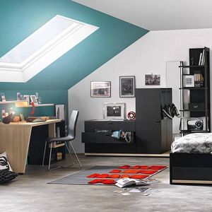 contemporary chest of drawers