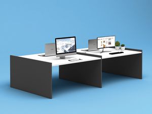 workstation desk