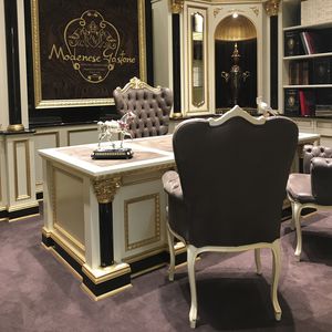 executive desk