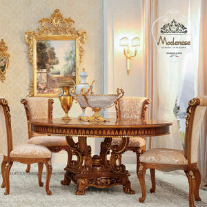 classic table