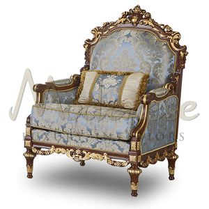 classic armchair