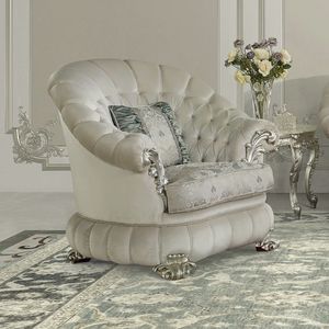 classic armchair