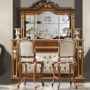 bar counter