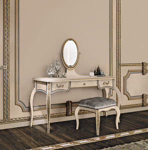 contemporary dressing table