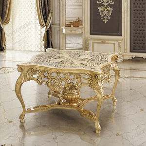 traditional table