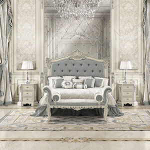 double bed 1