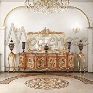 traditional sideboard 1