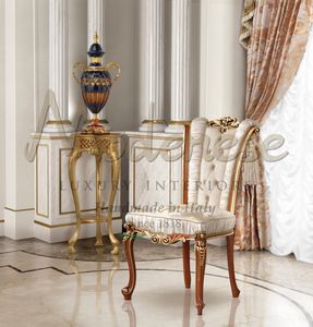 traditional chair 1