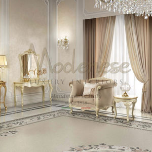 traditional armchair 1