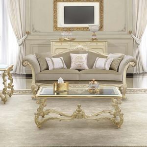 traditional sofa 1