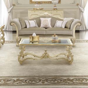 traditional pedestal table
