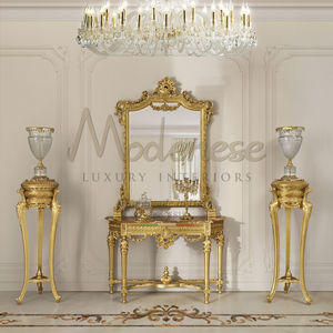 traditional sideboard table