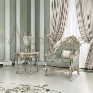 traditional armchair 1