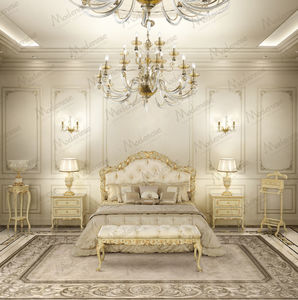 double bed