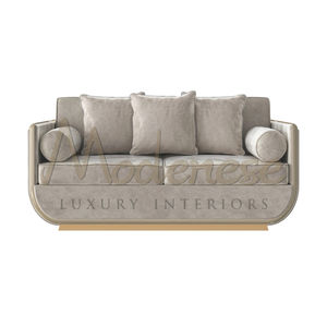 contemporary sofa