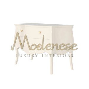 minimalist design chest of drawers