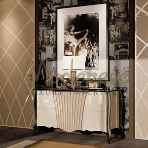 modern chest of drawers