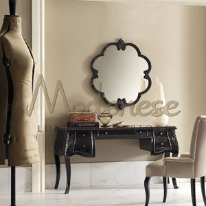 Baroque dressing table