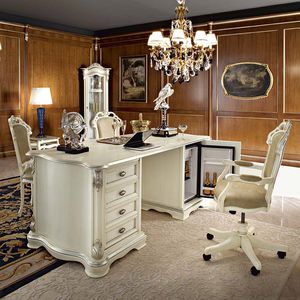 classic desk