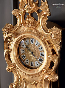 traditional clocks