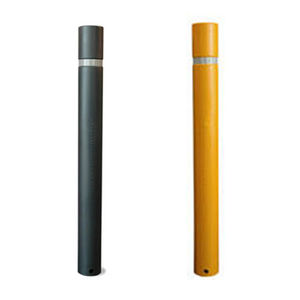 security bollard