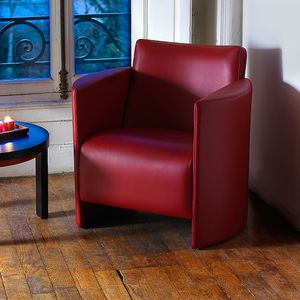 contemporary armchair 1
