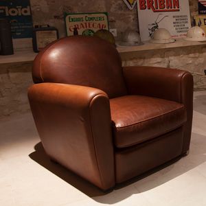 contemporary club chair