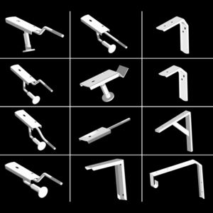 wall bracket