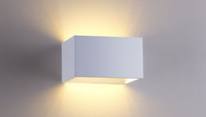 contemporary wall light