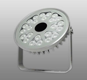 IP68 floodlight