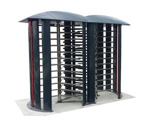 security turnstile