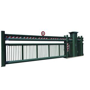 sliding gate